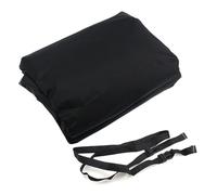 Covers - Rainproof Travel Shells, Portable Sun Protection Drapes, Windproof Foldable Storm Defence Collectors, Outdoor Veil for Club Cruiser Transport Rides Gas Models Accessories