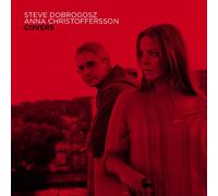 Covers - Steve Dobrogosz/Christoffersso