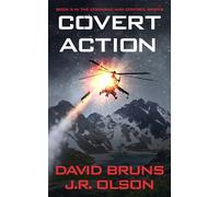 Covert Action: 5 (Command and Control)