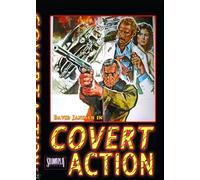 Covert Action [DVD] [1978] [Region 1] [US Import] [NTSC]
