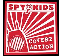 Spy Kids - Covert Action [VINYL]