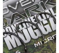 Covert Dark Continental Muggas Size 6 Barbed by Gardner