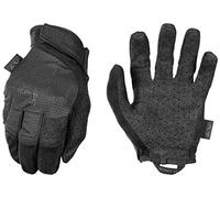 Covert Mechanix Wear - Specialty Vent Covert Gloves (Large, Black) MSV-55-010