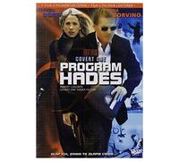 Covert One: The Hades Factor [Region 2] (English audio. English subtitles)
