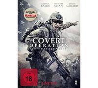Covert Operation - Im Visier der Feinde