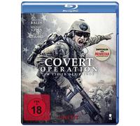 Mathieu Weschler - Covert Operation-im Visier der Feinde-Uncut [Blu-ray]