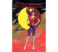 Covert Operations: 2 (First Chronicle)