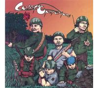 Covert Operations - Covert Operations