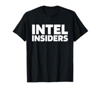Covert Operations Team National - Data Intelligence Officer T-Shirt
