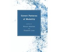 Covert Patterns of Modality