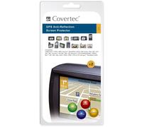 Covertec Film Display Screen Protector For 3.5" Navi GPS Navigation Display Film