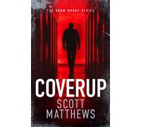 Coverup : An Adam Drake novel