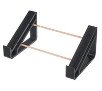 Coverup Stand Elektron Model:Samples