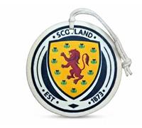 Covesea Candles Official Scotland National Team Car Air Freshener | Scottish Oudh, Spice And Leather Scent