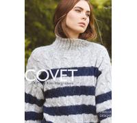COVET: 7 (KIM by Kim Hargreaves)