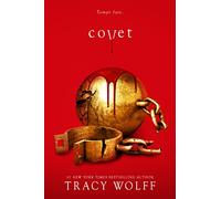 Covet (Crave, 3)