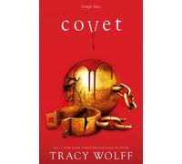 Covet : Meet your new epic vampire romance addiction!