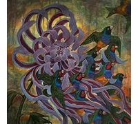 Covet - Technicolor (LP) [VINYL]