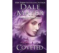 Coveted: A Psychic Visions Novel: 26