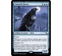 Coveted Falcon | Murders at Karlov Manor