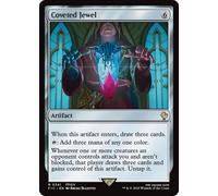 Coveted Jewel | FINAL FANTASY Commander