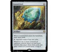 Coveted Jewel | Starter Commander Decks