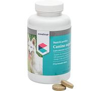 Covetrus NutriCareVet Senior Support for Age Problems in Dogs - 85 Chewable Tablets