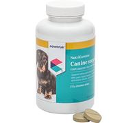 Covetrus NutriCareVet Urinary Support to Support the Urinary Tract of Dogs - 85 Chewable Tablets