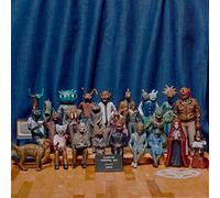 Covey - Class Of Cardinal Sin [VINYL]