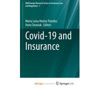 Covid-19 and Insurance