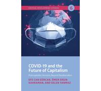 COVID-19 and the Future of Capitalism