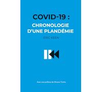Covid-19 : Chronologie d’une plandémie