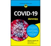 COVID-19 For Dummies