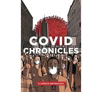 COVID Chronicles | Paperback