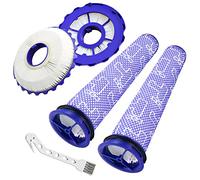 Covienapp 2 Set DC40 Filter Compatible with Dyson DC40 Filter Kit Dyson DC40 Animal, Multi Floor, Origin and Total Clean Vacuums,Compared to Part # 923587-02 & 922676-01