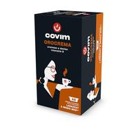 Covim Orocrema Compatibile Lavazza A Modo Mio 96 Capsule