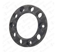 COVIND 240/700 Protection Lid, wheel hub