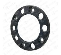 COVIND 240/710 Protection Lid, wheel hub