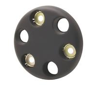COVIND C39/700 Cover, wheels