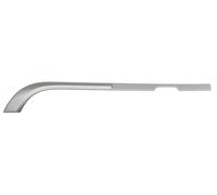 COVIND XF7/106 Trim / Protective Strip Set, bumper