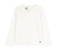 Coving Peter Pan Collar T-shirt White 3 years