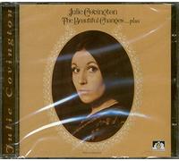 Covington Julie - Beautiful Changes...Plus
