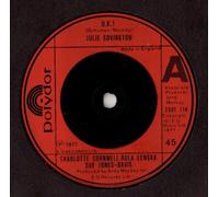 Covington, Julie - Julie Covington, Charlotte Cornwell, Rula Lenska & Sue Jones-Davies: O.K.? / B-Side 7"