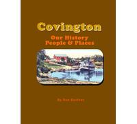 Covington Our History People & Places