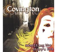 Covington - Rewriting The Storys End
