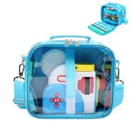 Covkev Case for Little Tikes Story Dream Machine Starter Set Blue CLTSTB-B