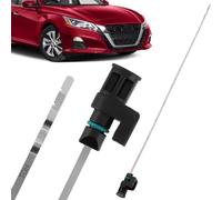 Covnikyer CVT Transmission Oil Level Dipstick Indicator Gauge Compatible for Nissan Altima 2007-2023 | Rogue 2013-2023 | Maxima Murano 2006-2023 2.5L Replacement Gauge Assy Oil Dipstick 31086-JA00A