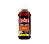 Covonia Chesty Cough Sugar Free Syrup 150ml