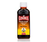 Covonia Chesty Cough Sugar Free Syrup 150ml