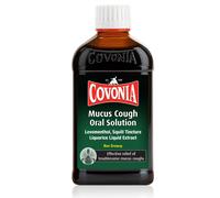 Covonia Mucus Cough Oral Solution 300ml